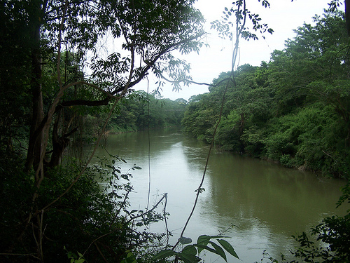 Guanacaste National Park